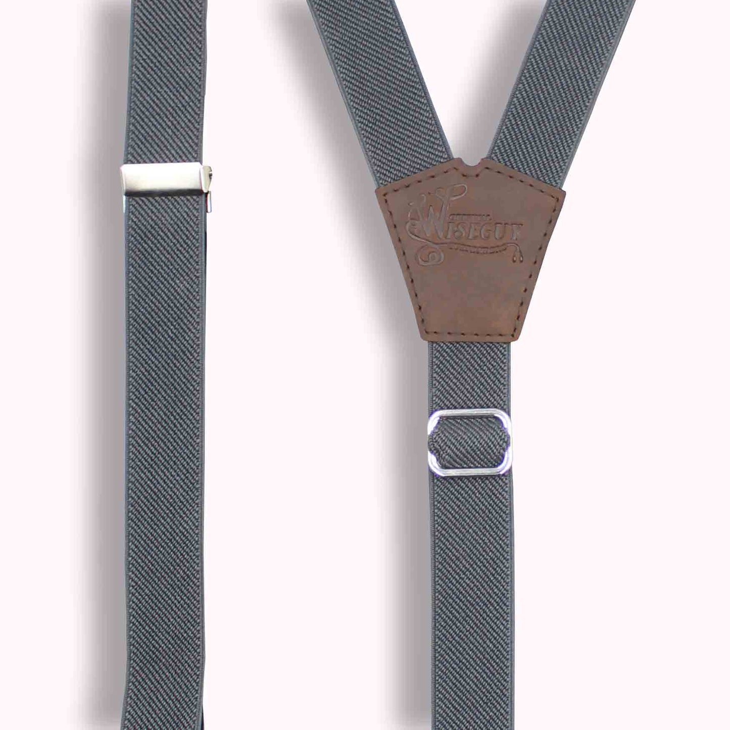 Essential Gray Slim No. E322