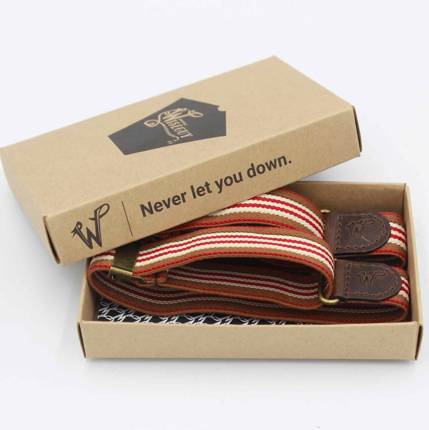 Sleeve Garters Monaco No. S222
