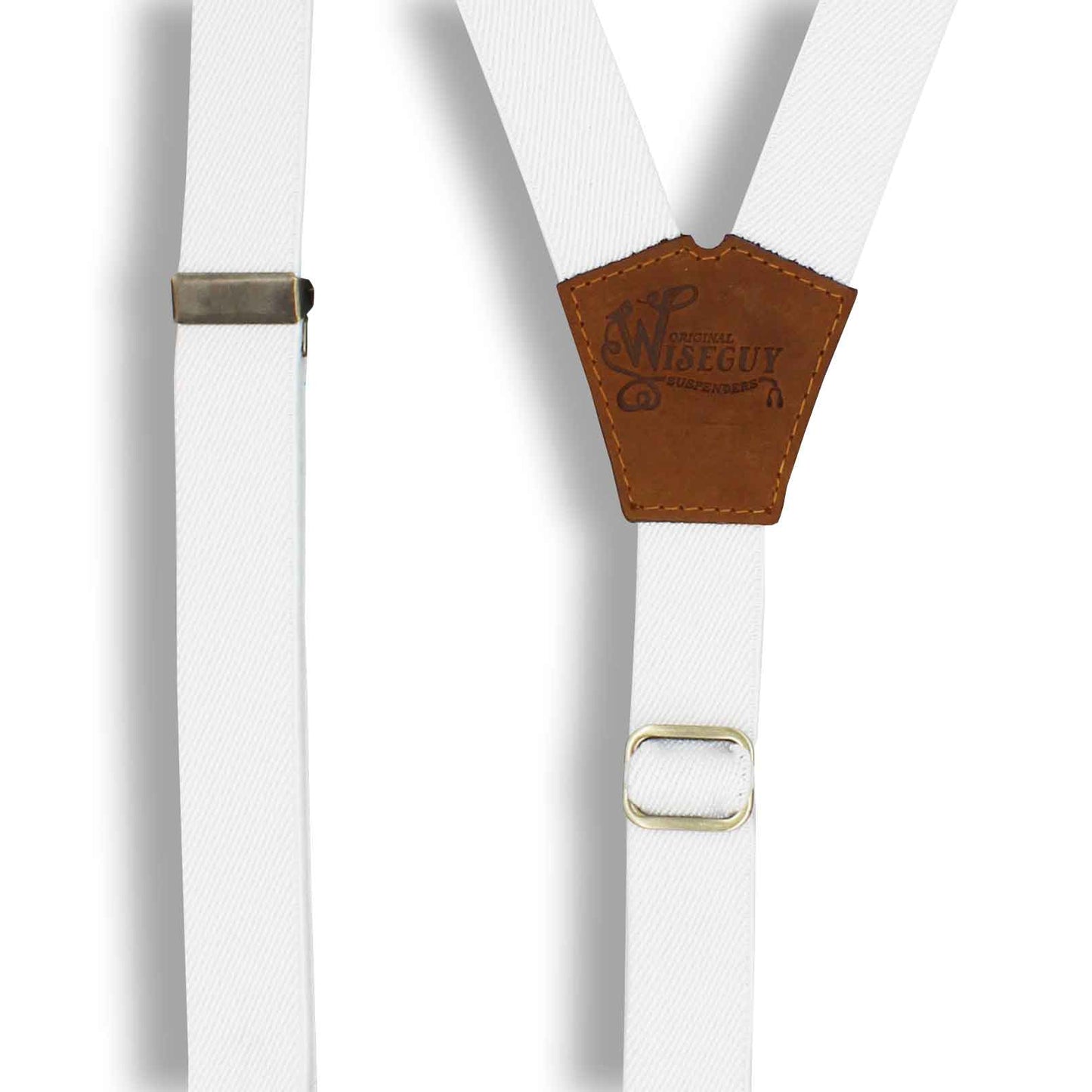 Essential True White Slim No. E732