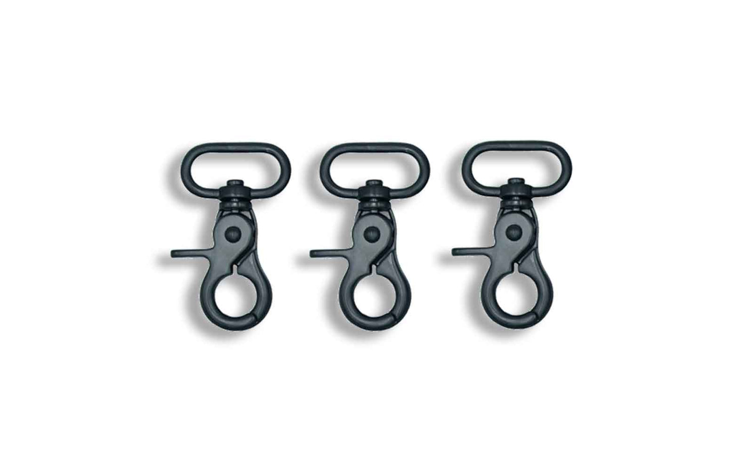 Lobster hooks 3 pcs