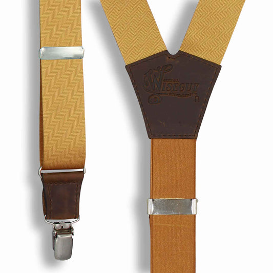 Satin Bronze Wide No. E223