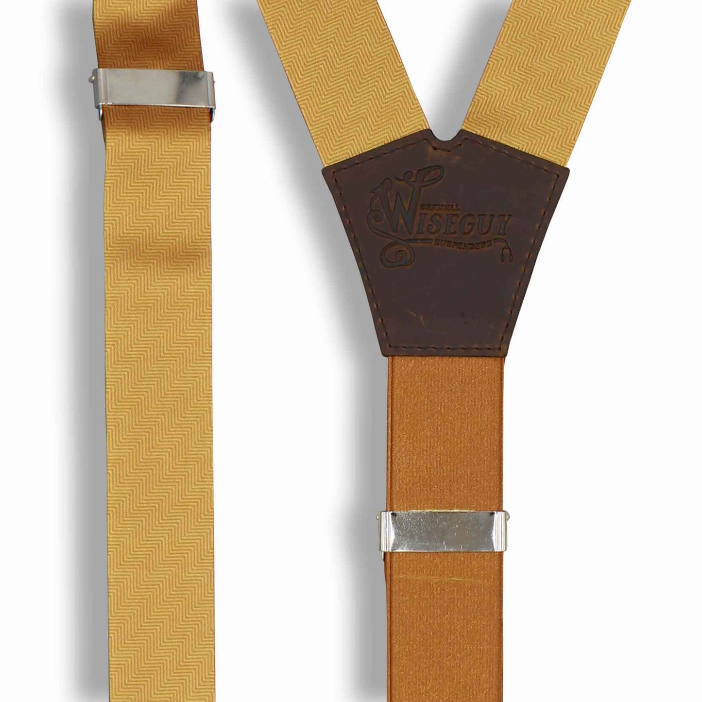 Satin Bronze Wide No. E223
