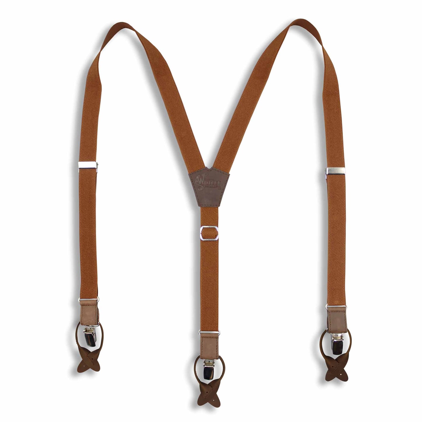 Essential Auburn Slim No. E122