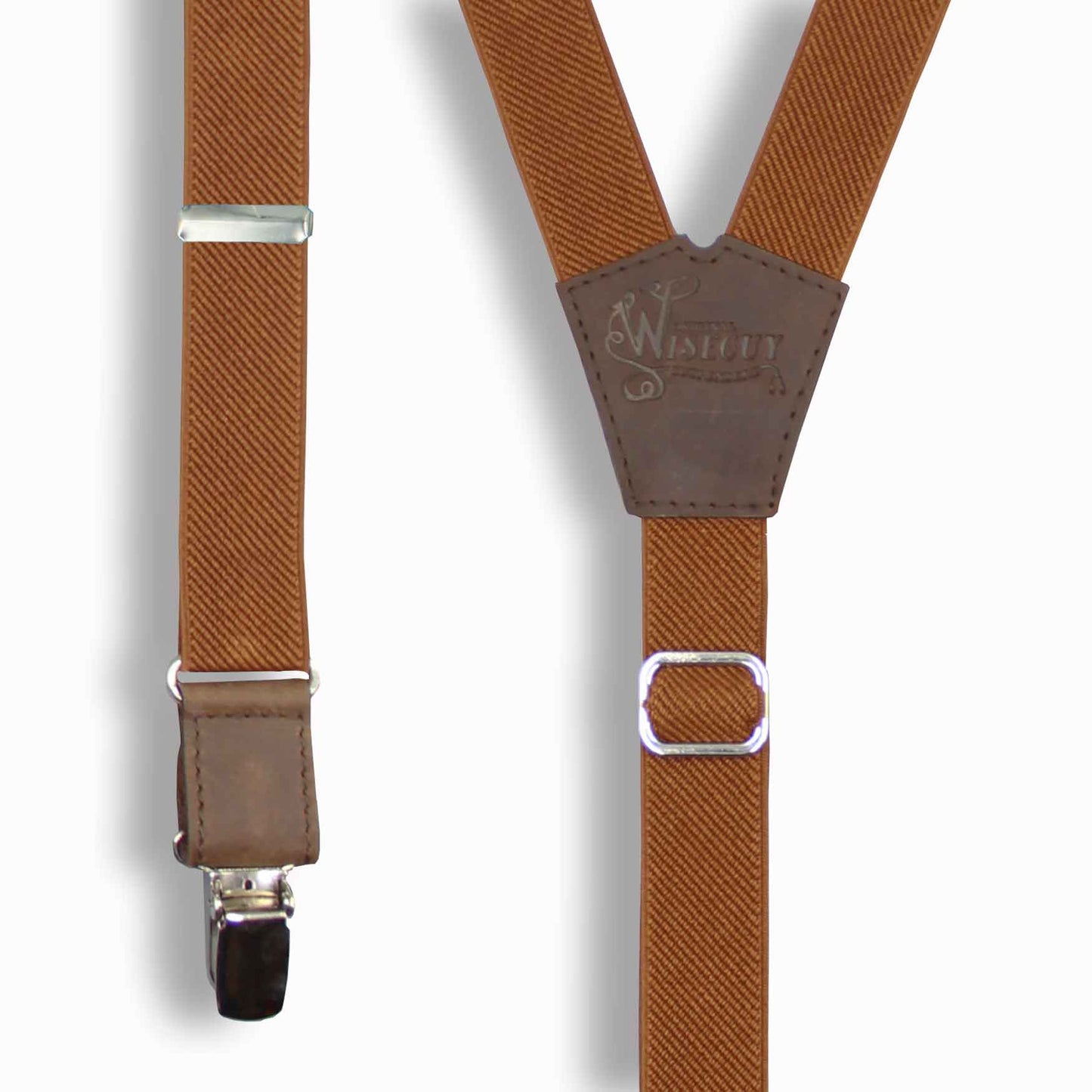 Essential Auburn Slim No. E122