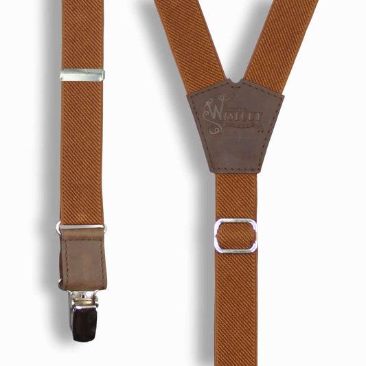 Essential Auburn Slim No. E122
