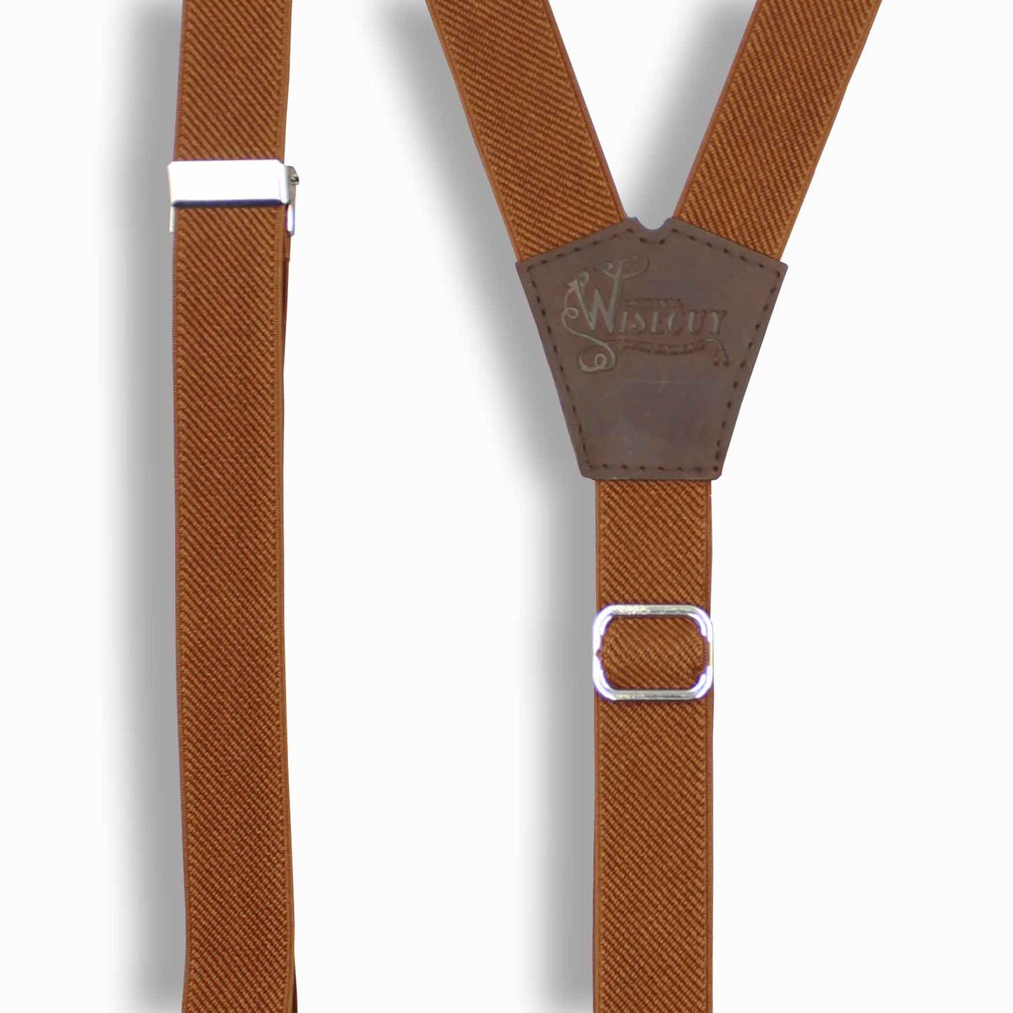 Essential Auburn Slim No. E122