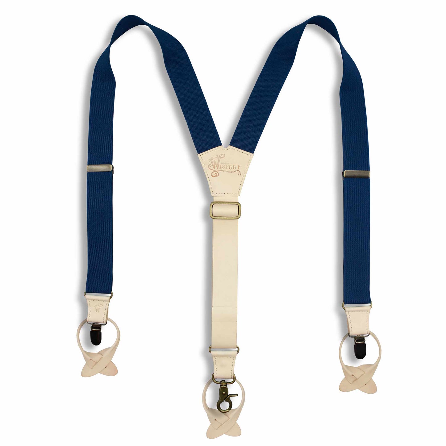 Charger Navy Wide No. L643