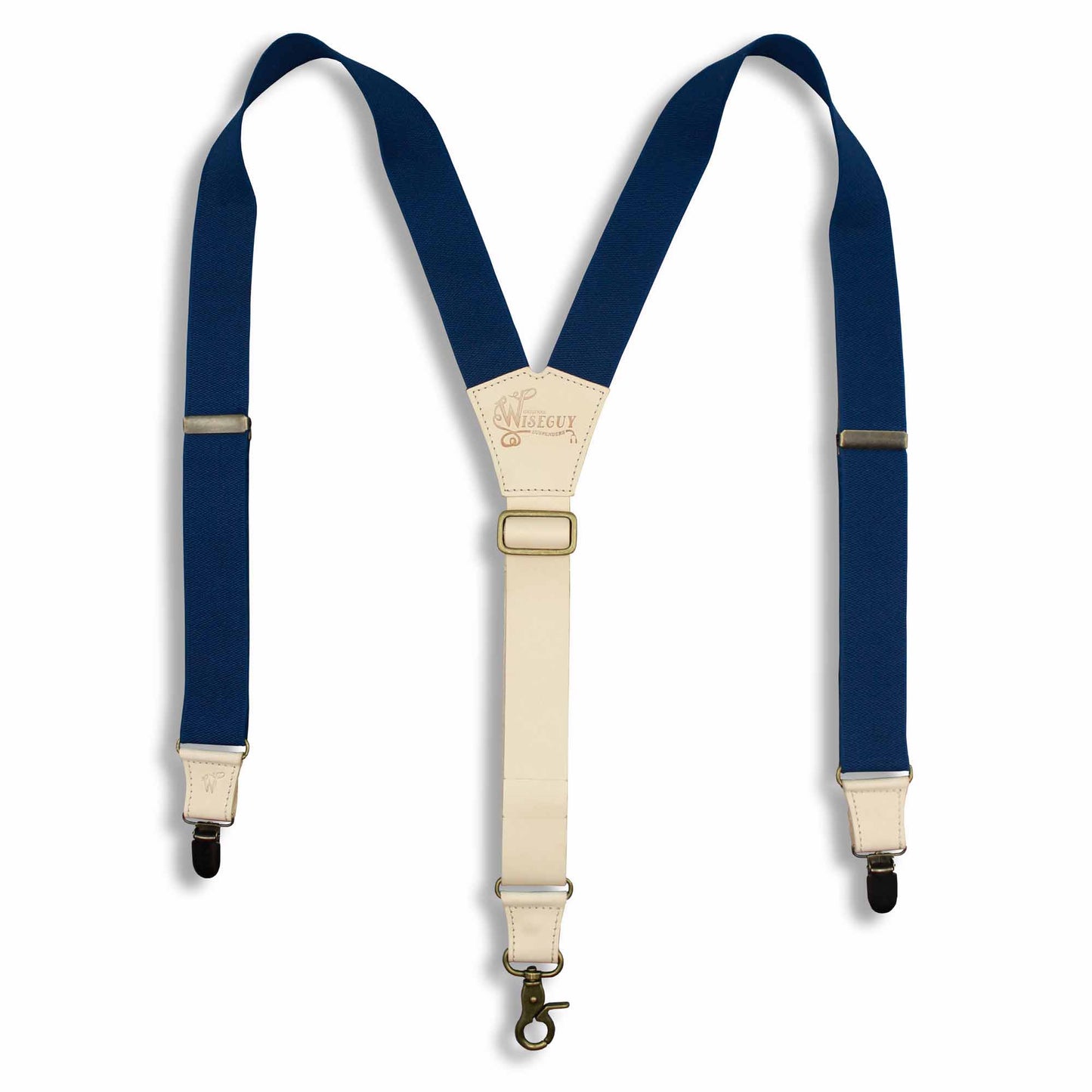 Charger Navy Wide No. L643