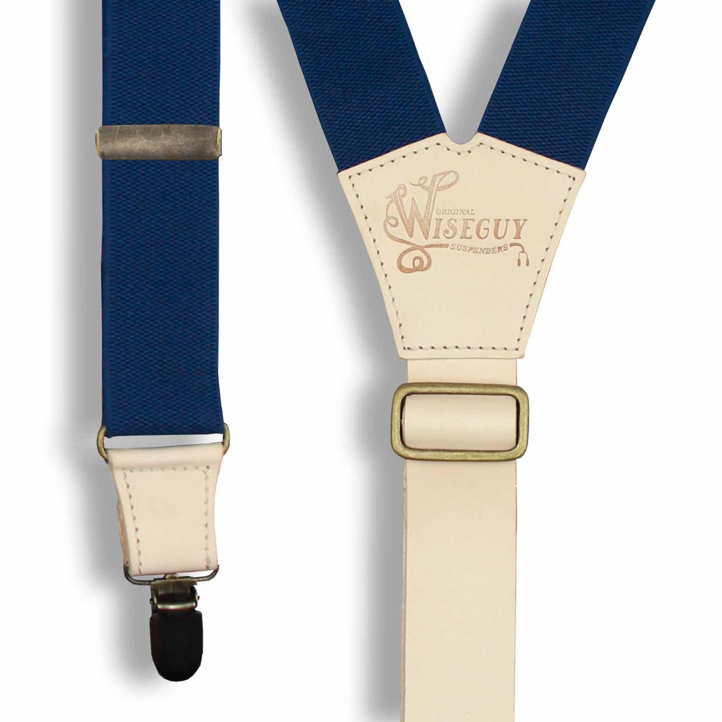 Charger Navy Wide No. L643