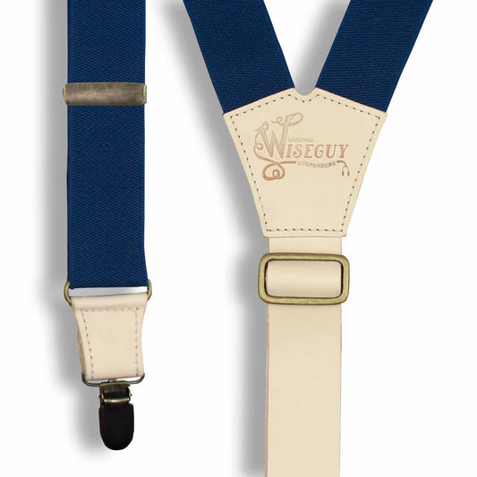 Charger Navy Wide No. L643