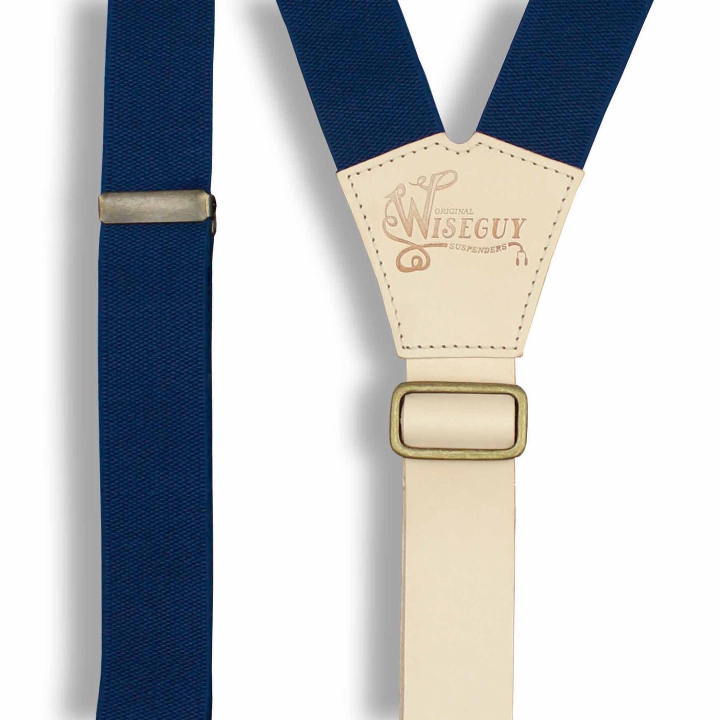 Charger Navy Wide No. L643