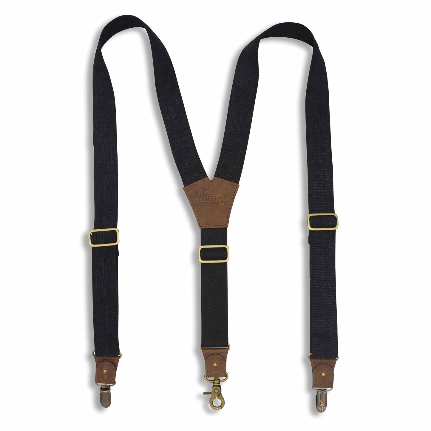 Duck Black Wide No. C023