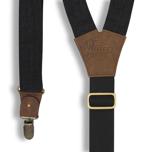Duck Black Wide No. C023