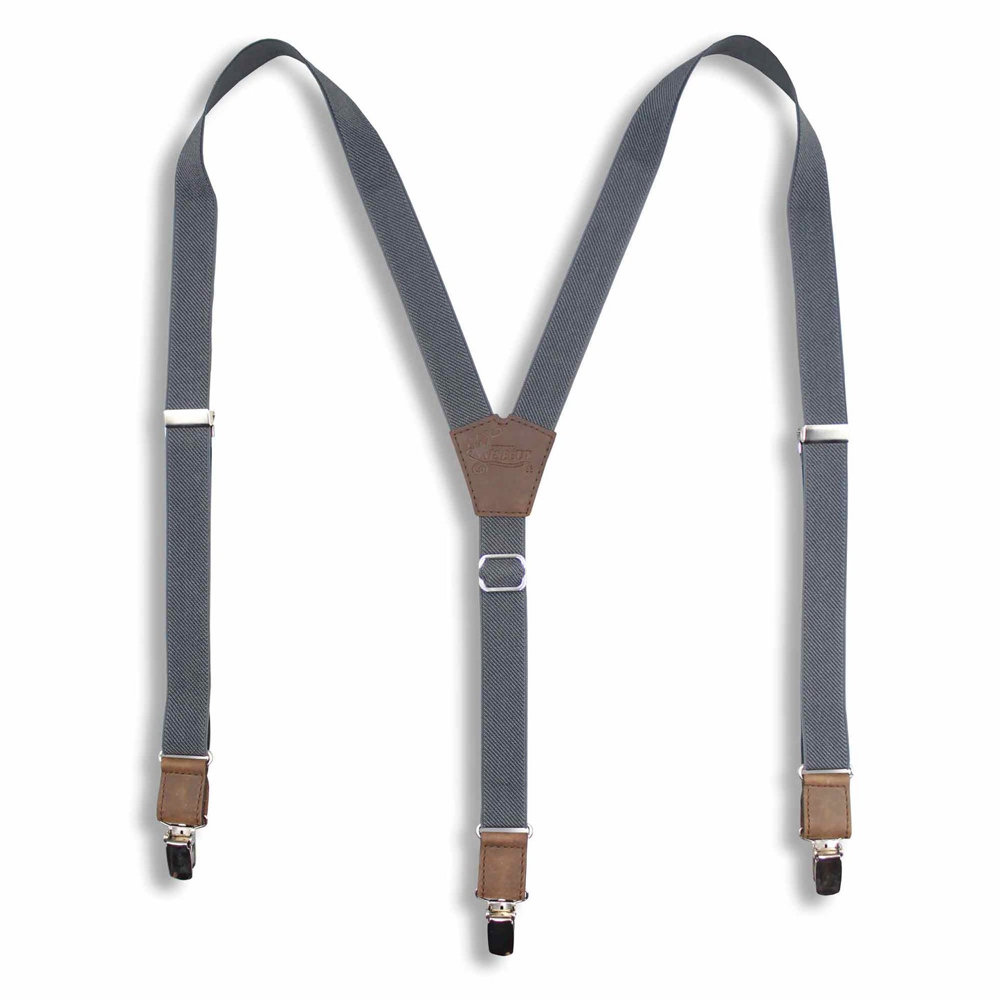 Essential Gray Slim No. E322