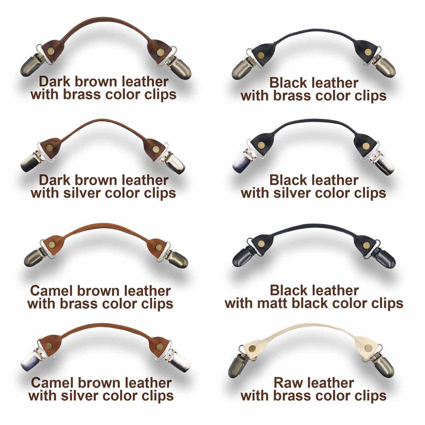 Loops - Clips set