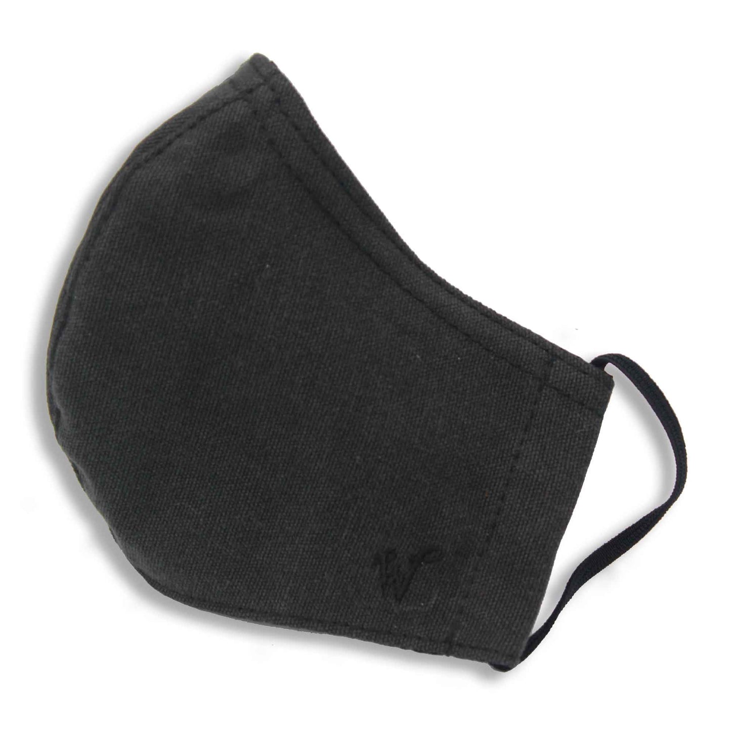 FaceWear 3-pack All Black No. M9