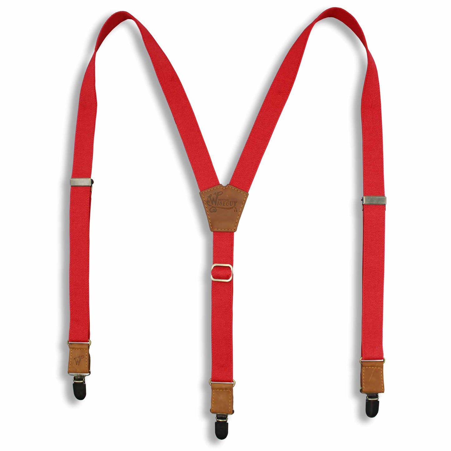Essential Blood Red Slim No. E432
