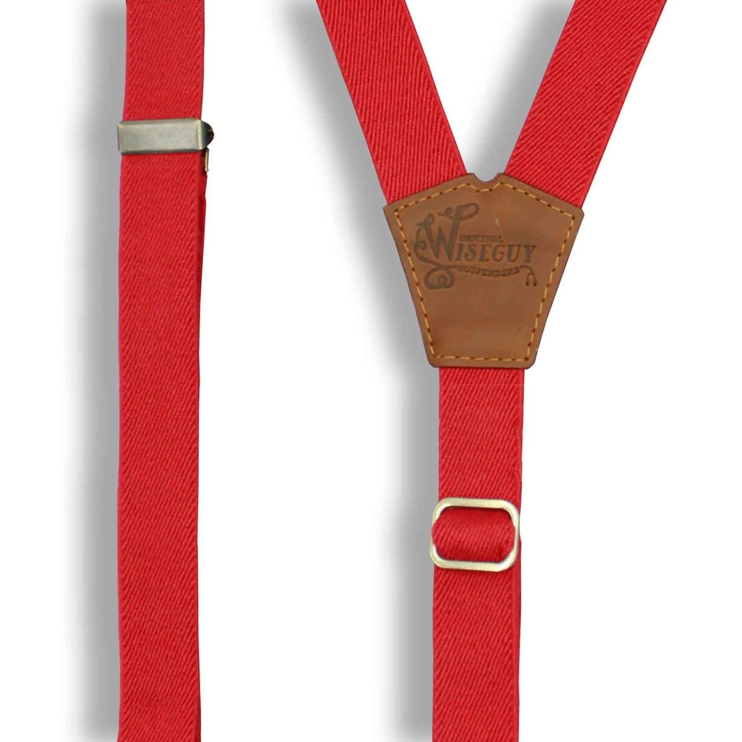 Essential Blood Red Slim No. E432