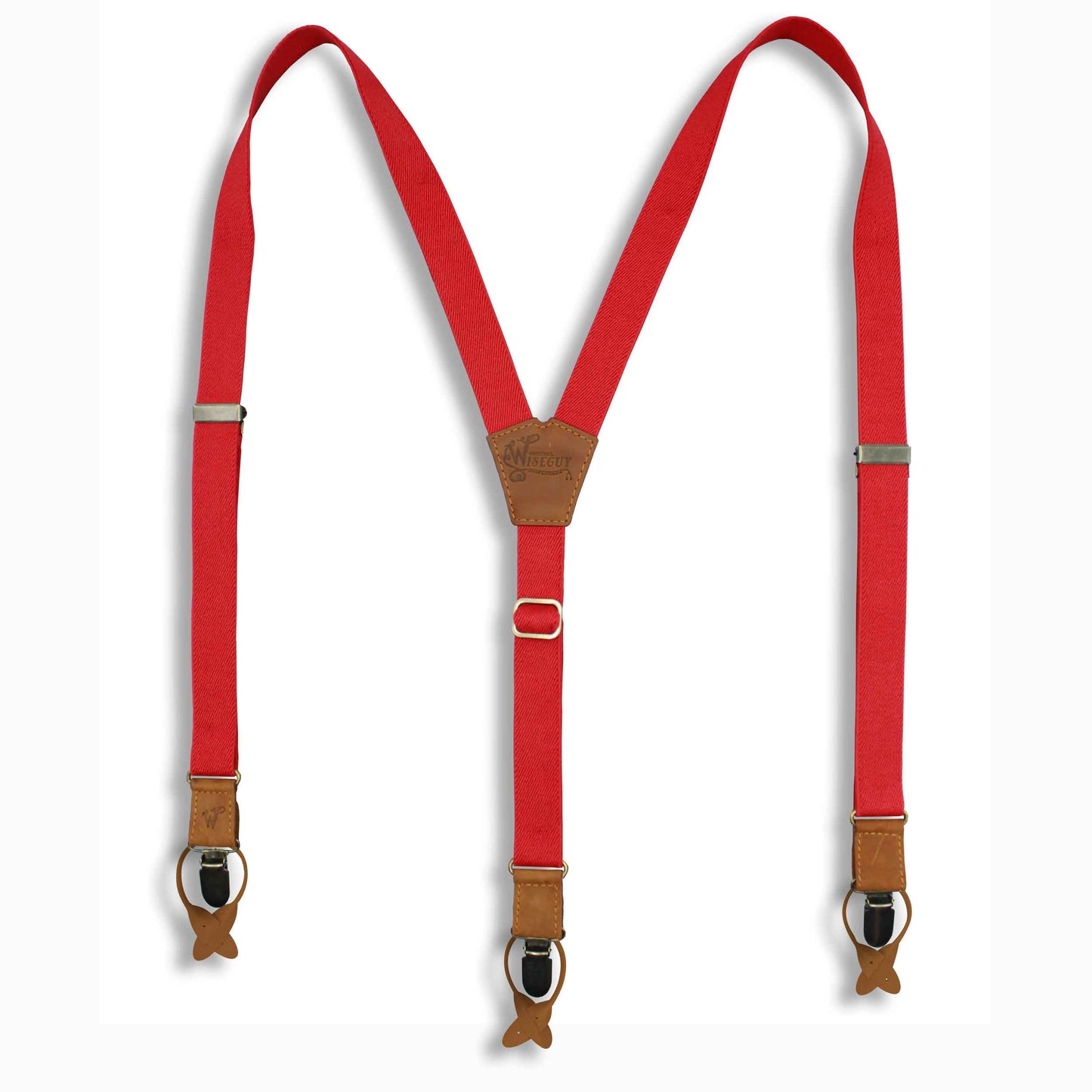 Essential Blood Red Slim No. E432