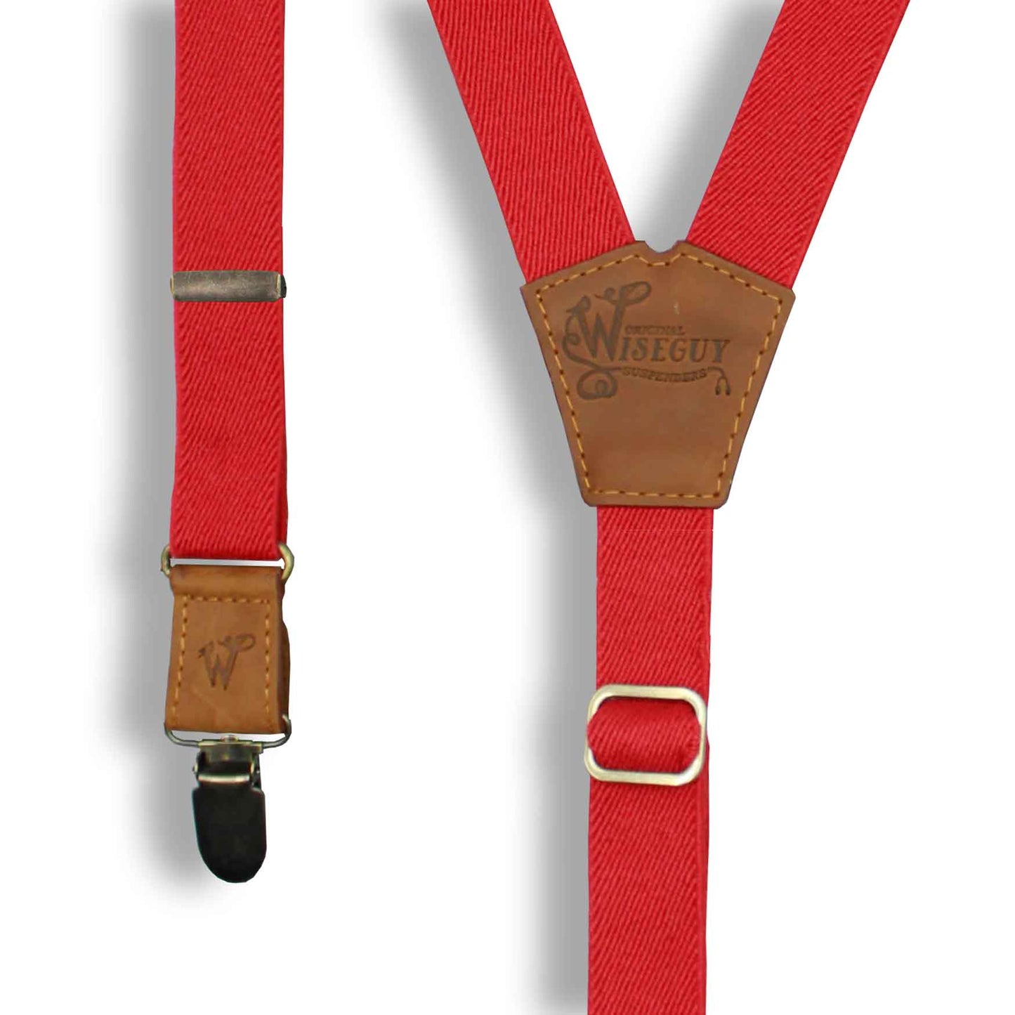 Essential Blood Red Slim No. E432