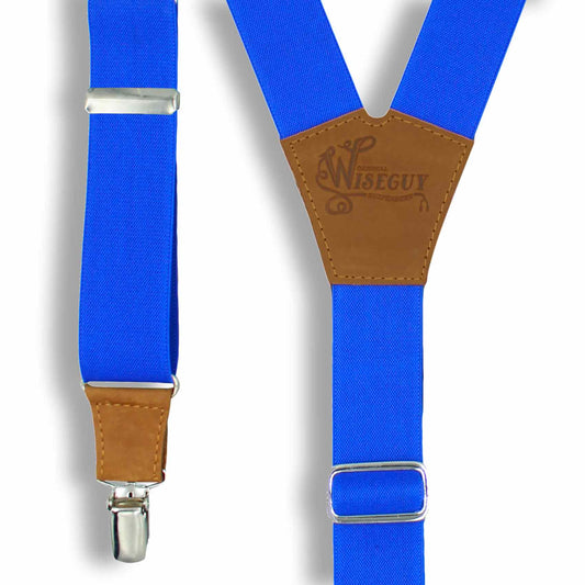 Essential The Royal Blue Wide No. E633