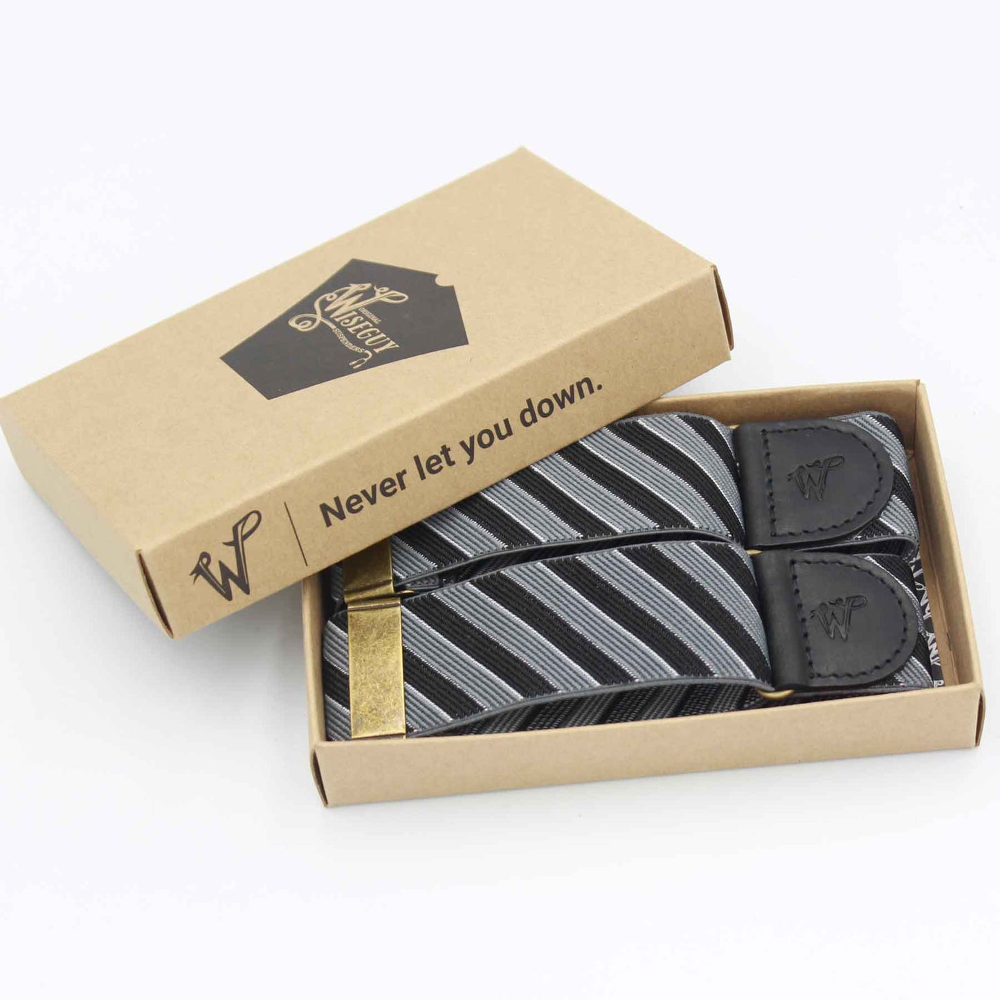 Sleeve Garters The Bartender No. S013