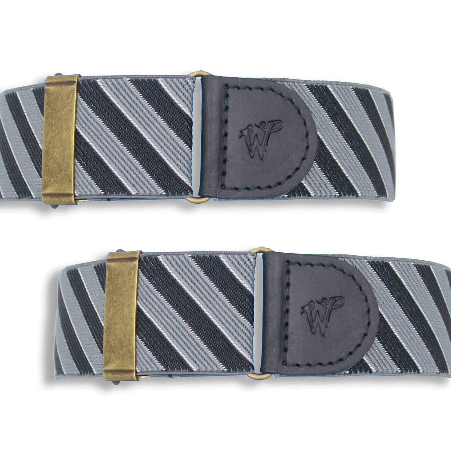 Sleeve Garters The Bartender No. S013