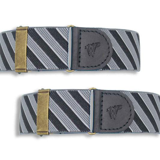 Sleeve Garters The Bartender No. S013