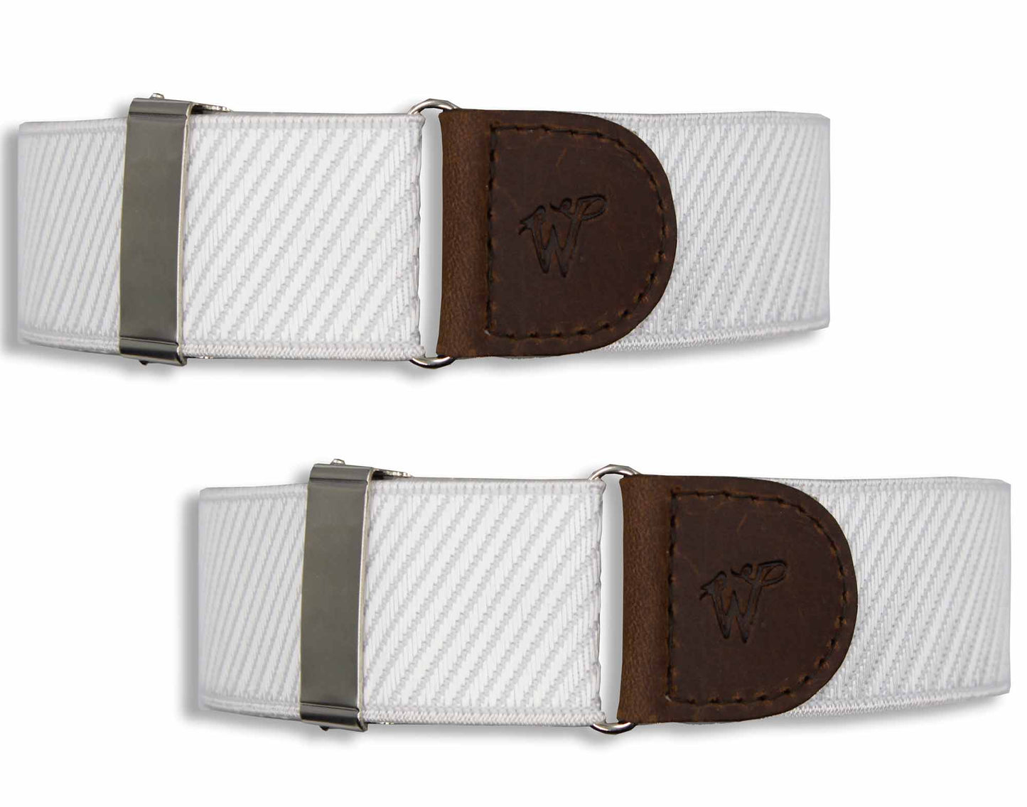 Sleeve Garters Snow White No. S723