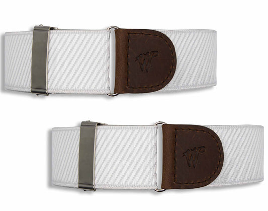 Sleeve Garters Snow White No. S723