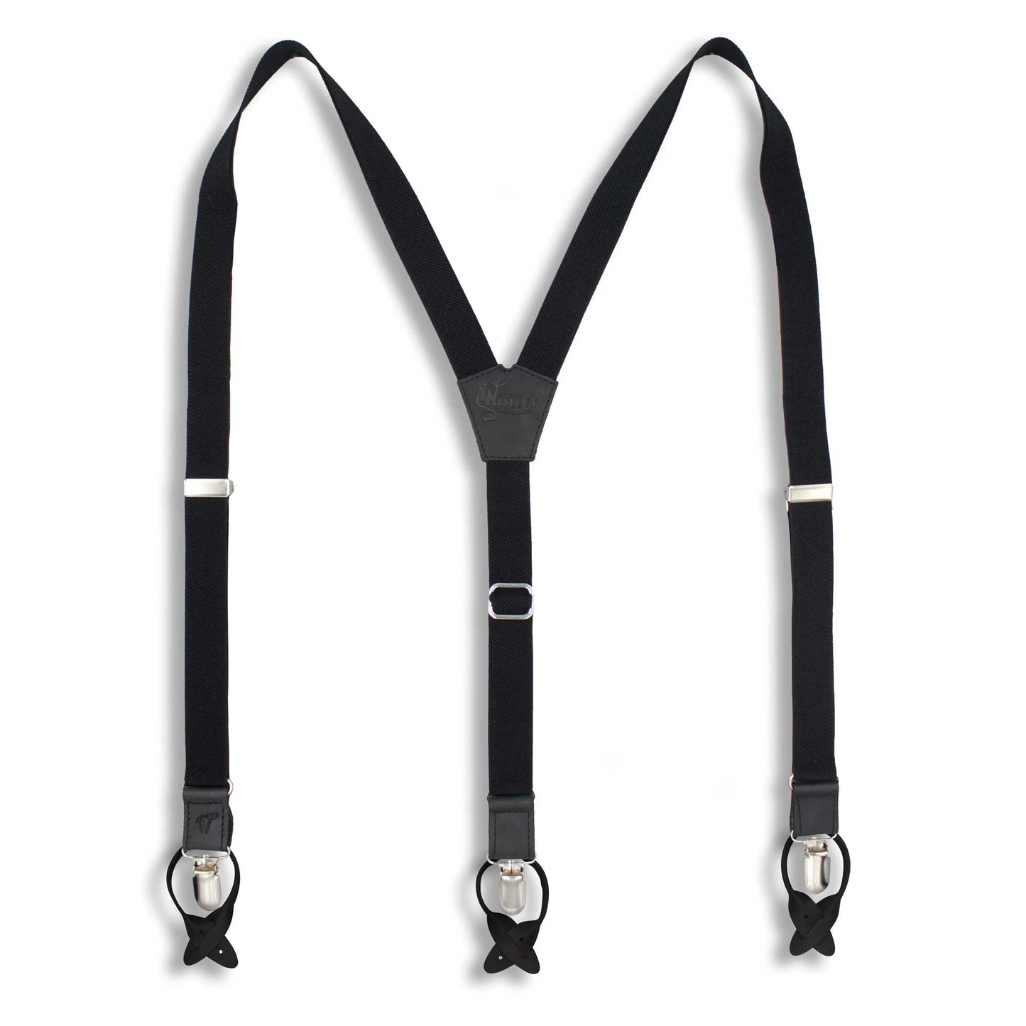 Essential Black Slim No. E012