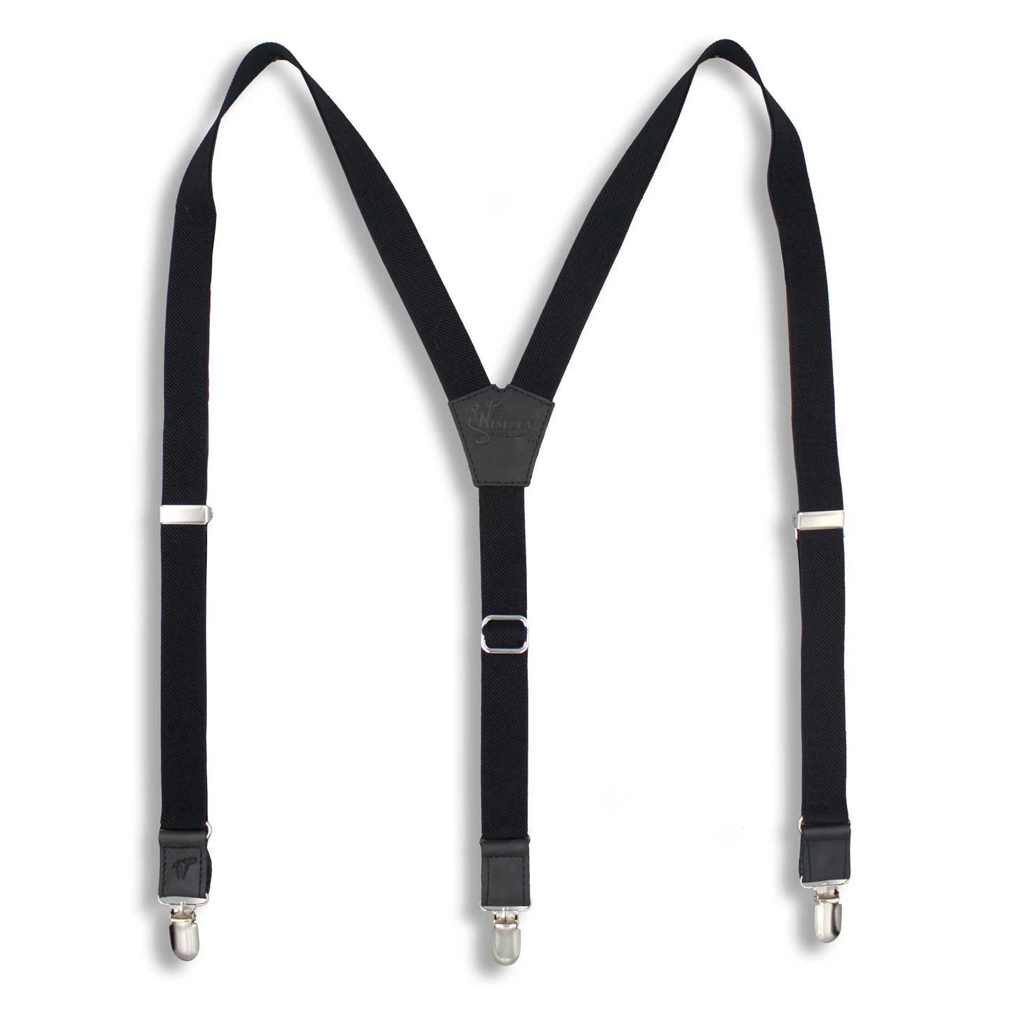 Essential Black Slim No. E012