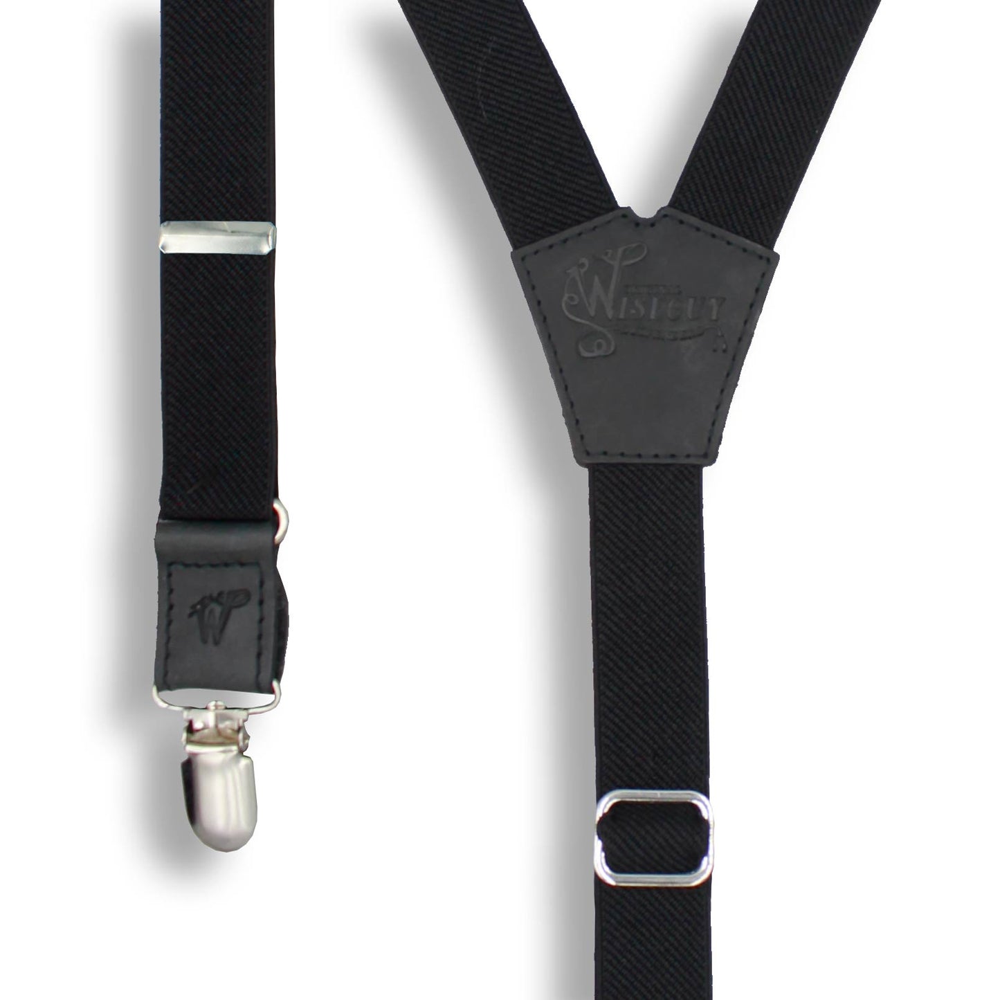 Essential Black Slim No. E012