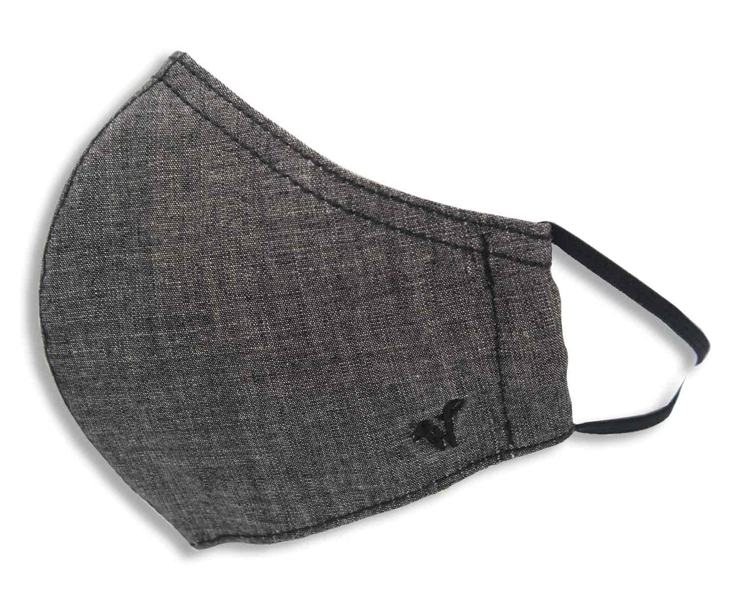 FaceWear 4-pack Lightweight Denim No. M96
