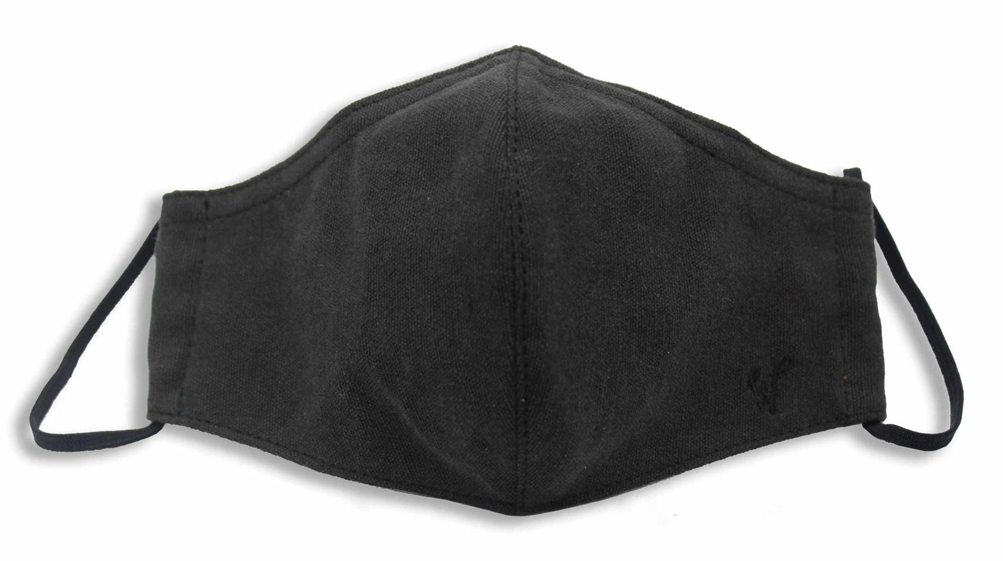 FaceWear 5-pack Army Green, Navy, Black No. M9