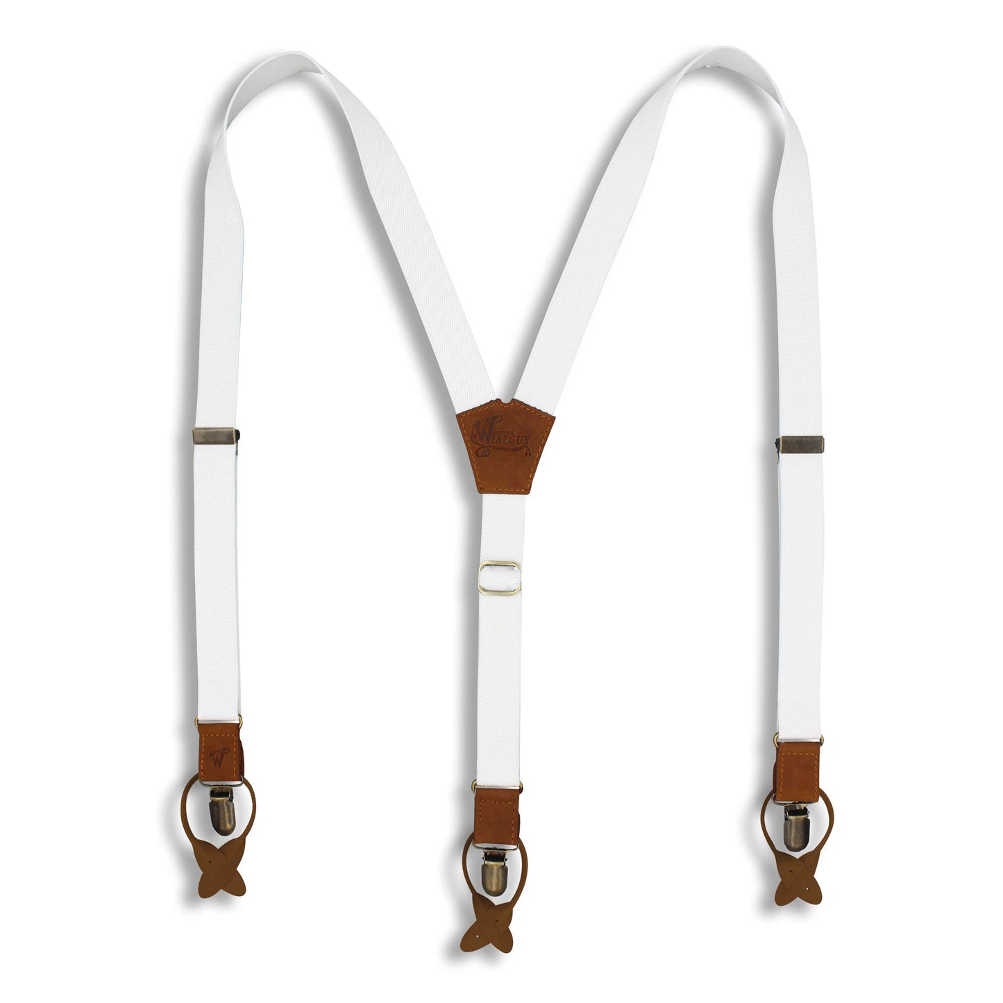 Essential True White Slim No. E732