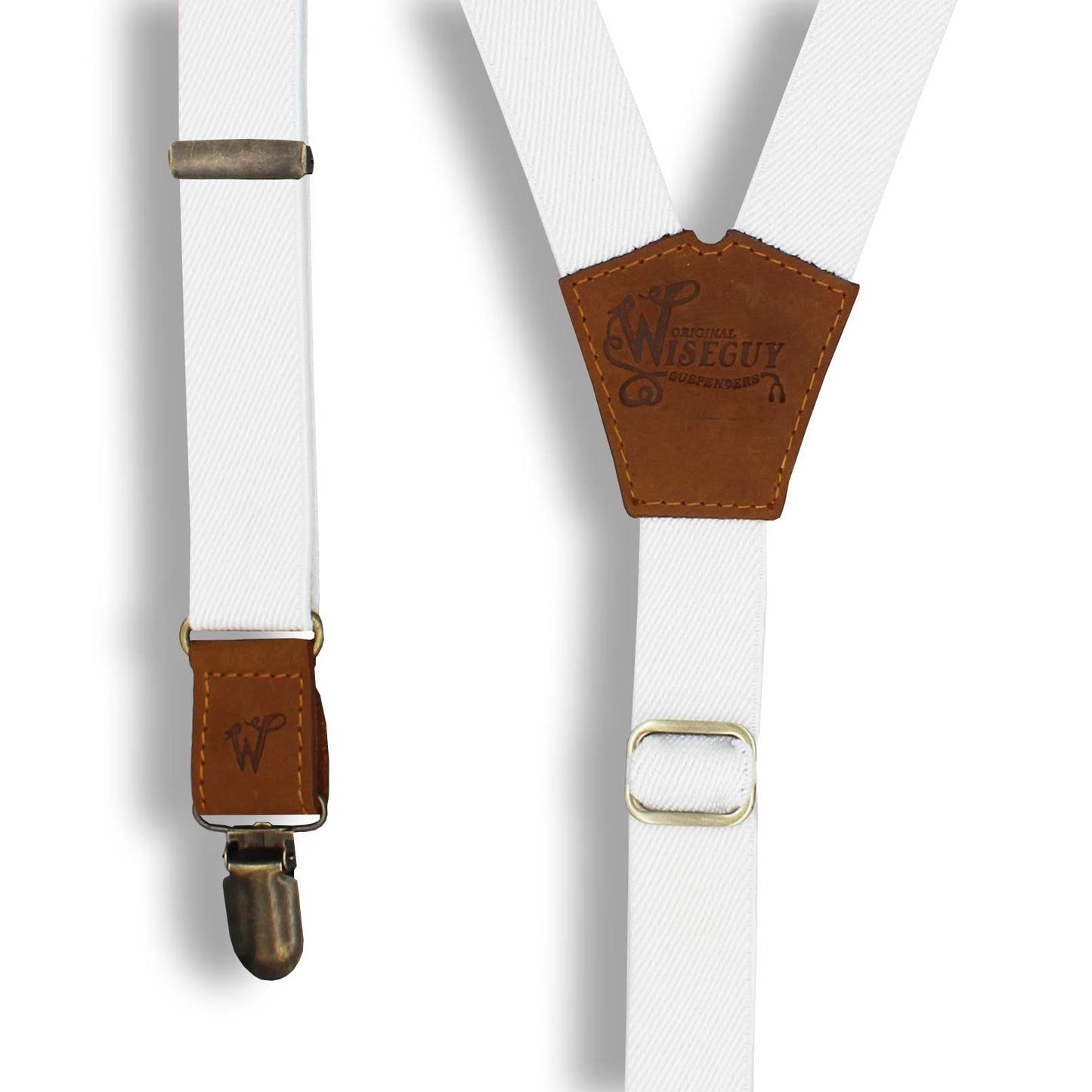 Essential True White Slim No. E732