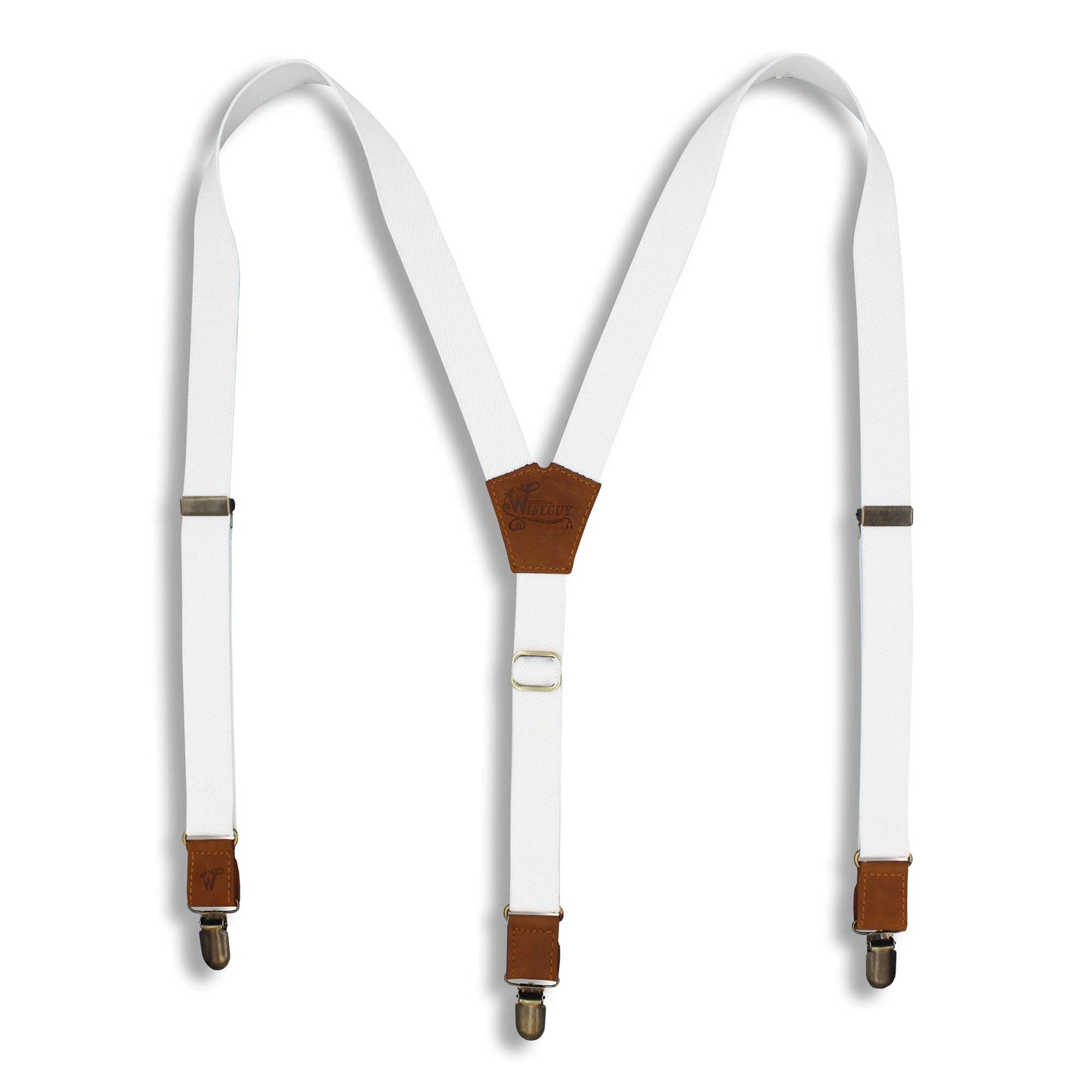 Essential True White Slim No. E732